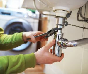 About The Faucet Pros Welcome, NC